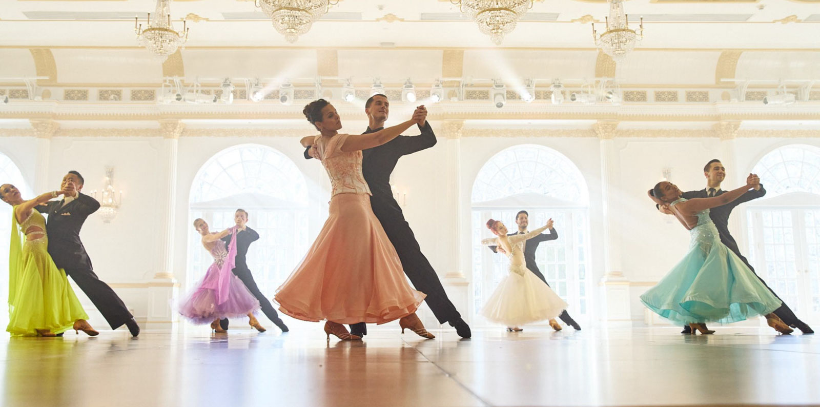 Love Beyond Dreams short film